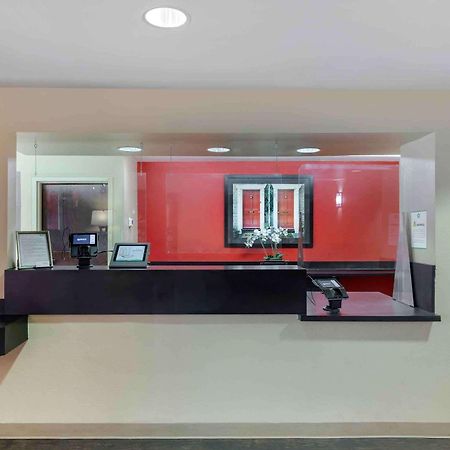 Extended Stay America Suites - Santa Barbara - Calle Real Goleta Екстер'єр фото