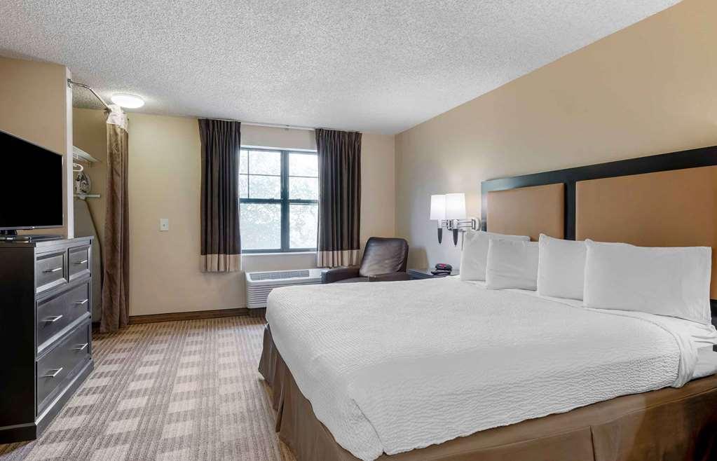 Extended Stay America Suites - Santa Barbara - Calle Real Goleta Номер фото