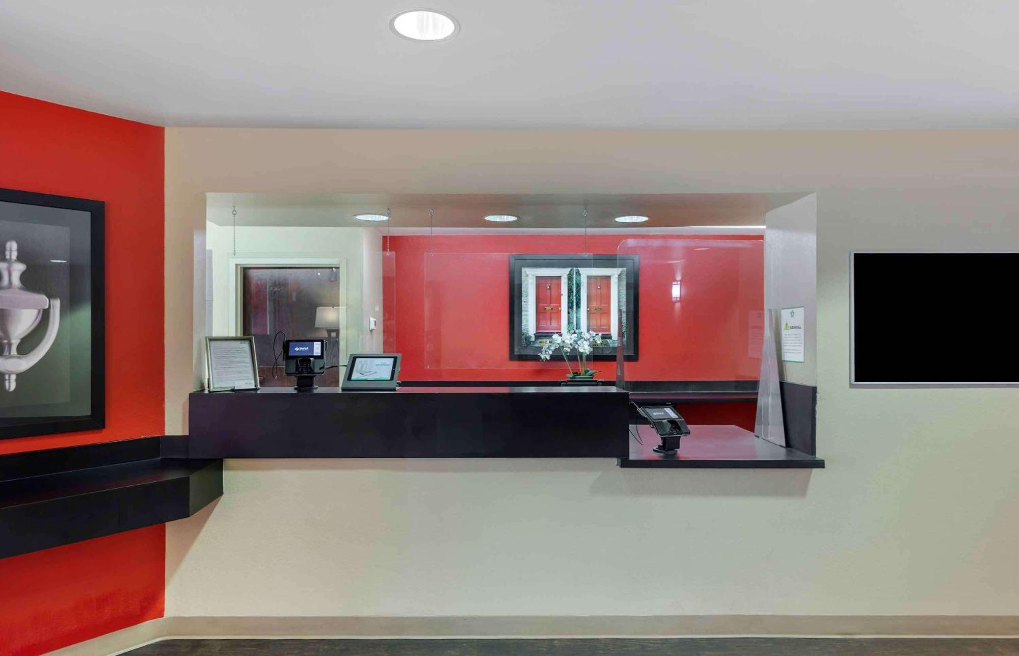 Extended Stay America Suites - Santa Barbara - Calle Real Goleta Екстер'єр фото