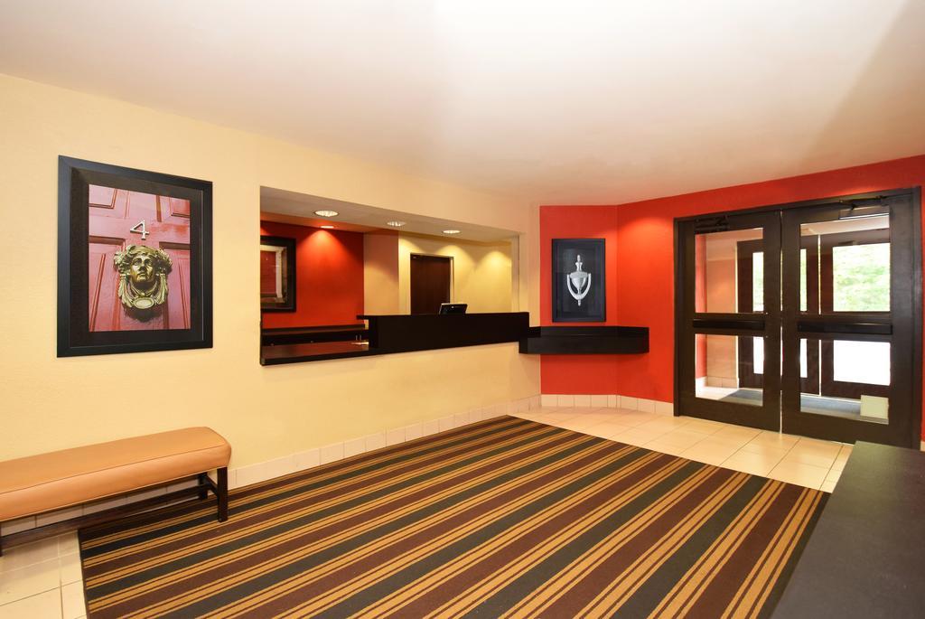 Extended Stay America Suites - Santa Barbara - Calle Real Goleta Екстер'єр фото