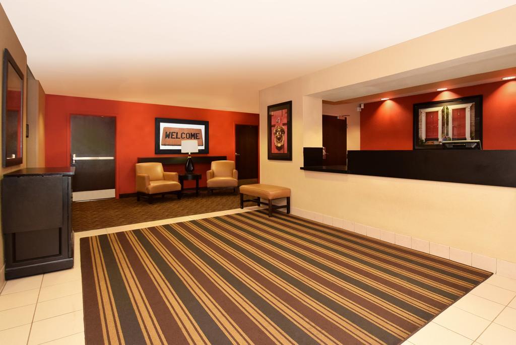 Extended Stay America Suites - Santa Barbara - Calle Real Goleta Екстер'єр фото