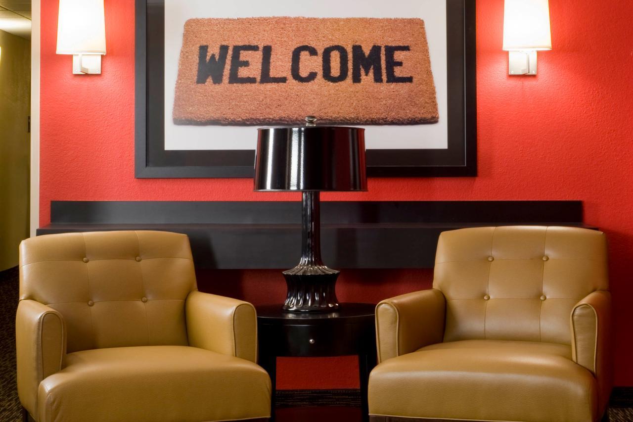 Extended Stay America Suites - Santa Barbara - Calle Real Goleta Екстер'єр фото